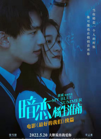 《名侦探柯南：绀青之拳》引进 2019-07-10 7月10日下午，名侦探柯南2019年剧场版《名侦探柯南：绀青之拳》确认将会引进中国内地，但并未公布具体上映日期。